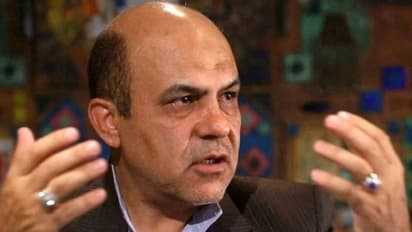 ചാരക്കുറ്റം ചുമത്തി മുൻ പ്രതിരോധ സഹമന്ത്രിയെ ഇറാൻ തൂക്കിലേറ്റി; പ്രതിഷേധിച്ച് ബ്രിട്ടനും ലോകരാജ്യങ്ങളും