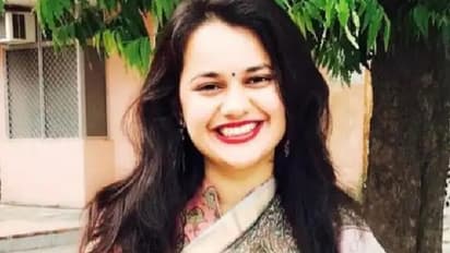 कैसे बने IAS और मिले सरकारी नौकरी, तो टीना डाबी ने बताए खास मंत्र...और मोटिवेशन का राज भी बताया