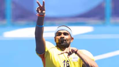 പുരുഷ ഹോക്കി ലോകകപ്പ്: ഇന്ത്യ-ഇംഗ്ലണ്ട് സൂപ്പര് പോരാട്ടം ഇന്ന്