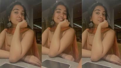 శివాత్మిక హాట్‌ లుక్‌ కుర్రాళ్ల మైండ్‌ బ్లాక్‌.. పండగ స్పెషల్‌ అంటూనే మతిపోగొడుతున్న స్టార్‌ కిడ్‌