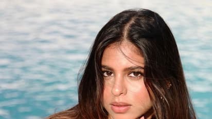 ಬ್ಲೀಚ್‌ನಿಂದ ಎಲ್ಲಾ ಕಪ್ಪು ಜನ ಒಂದ್ ದಿನ ಬಿಳಿಯಾಗ್ತಾರೆ; ಶಾರುಖ್ ಪುತ್ರಿ ಸುಹಾನಾ ಮತ್ತೆ ಹಿಗ್ಗಾಮುಗ್ಗಾ ಟ್ರೋಲ್ 