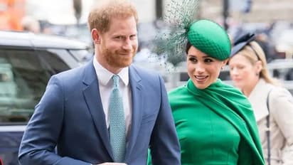 ಬ್ರಿಟನ್ ರಾಜಕುಮಾರ ಹ್ಯಾರಿ ಆತ್ಮಕತೆ  'ಸ್ಪೇರ್' ಮೊದಲ ದಿನವೇ ದಾಖಲೆಯ ಮಾರಾಟ