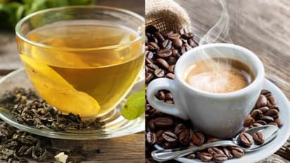 'ഗ്രീൻ ടീയോ കാപ്പിയോ' ഏതാണ് ഹൃദയത്തിന് നല്ലത്? പഠനം പറയുന്നത്...