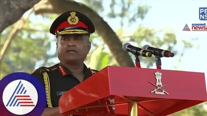 Army Day: ಭದ್ರತಾ ರಕ್ಷಣೆಯಿಂದ ಸೈನಿಕರ ಸಾವಿನ ಪ್ರಮಾಣ ತಗ್ಗಿದೆ: ಸೇನಾ ಮುಖ್ಯಸ್ಥ ಮನೋಜ್‌ ಪಾಂಡೆ