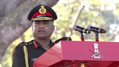 ഭീകരസംഘടനകളെ തകർക്കും, രാജ്യത്തിന്റെ അതിര്ത്തി കാക്കും; ചൈനയോടും വീട്ടുവീഴ്ച്ചയില്ലെന്നും കരസേനാ മേധാവി