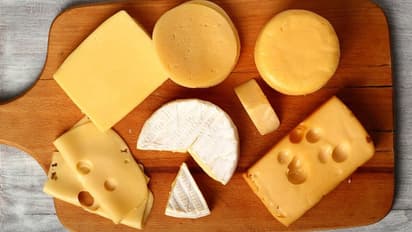 ചീസ് പ്രിയരാണോ നിങ്ങൾ? എങ്കിൽ ഒന്ന് ശ്രദ്ധിക്കൂ