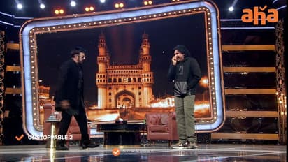 బాలయ్యతో మల్టీ స్టారర్..పవన్ కళ్యాణ్ ఏమన్నారంటే..?