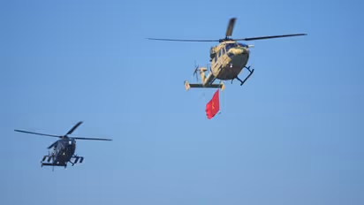 66 women army officers cleared for command roles; promoted to Colonel rank