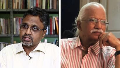 தமிழக அரசின் பெரியார், அண்ணா, திருவள்ளுவர் விருதுகள் அறிவிப்பு