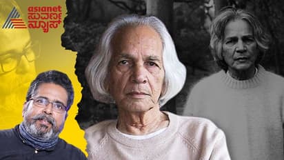 ತತ್ವಜ್ಞಾನವೆಲ್ಲ ಬೊಗಳೆ, ಉಪದೇಶಗಳೆಲ್ಲ ರಗಳೆ ಎನ್ನುತ್ತಿದ್ದ ಯೂಜಿ ಒಬ್ಬ ಗುರೂಜಿ!