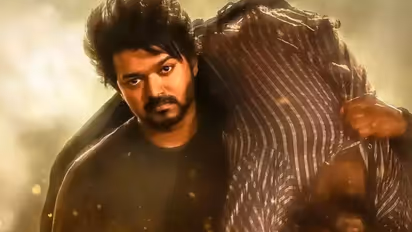 வசூலில் டபுள் செஞ்சுரி அடித்த வாரிசு... அதிகாரப்பூர்வமாக அறிவித்து அதகளப்படுத்திய தில் ராஜு