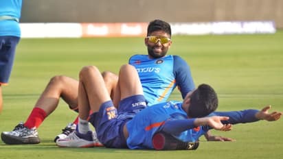 കാര്യവട്ടം ഏകദിനം; രണ്ട് മാറ്റങ്ങളുമായി പരമ്പര തൂത്തുവാരാന്‍ ഇന്ത്യ, ടോസ് വീണു 