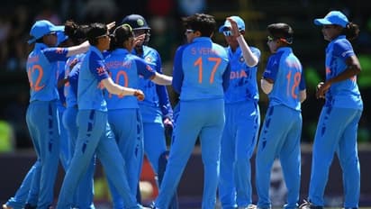Under-19 Women's World Cup: कौन है श्वेता सेहरावत जिसने खेली 92 रनों की तूफानी पारी, शेफाली वर्मा ने किया कमाल