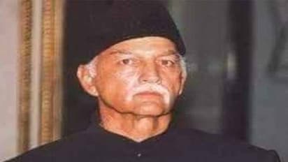 చివరి నిజాం ముకరం జా భౌతికకాయానికి కేసీఆర్ నివాళులు