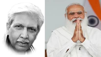 ಭಾರತ,  ಮೋದಿಯನ್ನು ಕೊಂಡಾಡಿದ ಪಾಕ್ ರಕ್ಷಣಾ ವಿಶ್ಲೇಷಕ ಶಹ್ಜಾದ್