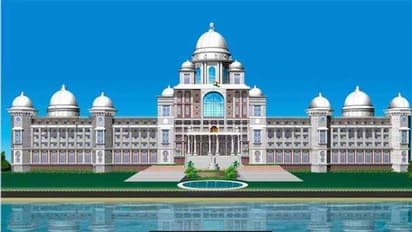 ఫిబ్రవరి 17న తెలంగాణ సచివాలయ ప్రారభోత్సవం: హజరు కానున్న తమిళనాడు, జార్ఖండ్ సీఎంలు