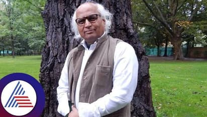 ಸಾವರ್ಕರ್ ದ್ವಿರಾಷ್ಟ್ರ ನೀತಿ ಪರವಾಗಿದ್ದರು: ವಿವಾದಾತ್ಮಕ ಹೇಳಿಕೆ ನೀಡಿದ ಸುಧೀಂದ್ರ ಕುಲಕರ್ಣಿ