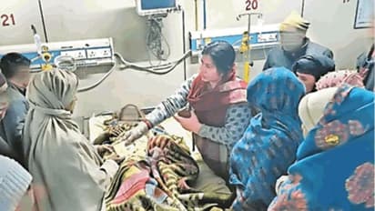 यूट्यूब पर श्रद्धा हत्याकांड का वीडियो देख मारी गोली, भरी बस में अंजाम दी गई घटना की खौफनाक कहानी आई सामने