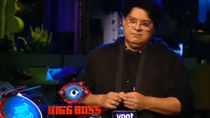 Bigg Boss 16: Sajid Khan to bid adieu to the housemates and his mandali? Here's what we know