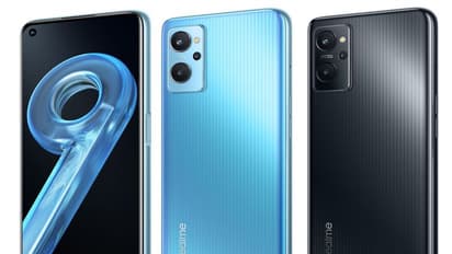 वाह क्या बात है ! सिर्फ 1725 रुपए में खरीद सकते हैं Realme का यह फोन, 15999 रुपए है कीमत