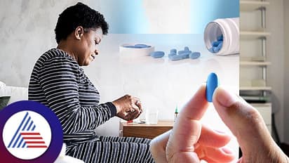 ಲೈಂಗಿಕ ಜೀವನ ಚೆನ್ನಾಗಿರ್ಲಿ ಅಂತ ಮಹಿಳೆಯರು ವಯಾಗ್ರ ಸೇವಿಸಬಹುದಾ ?