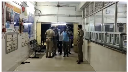 പൊലീസിനെ ആക്രമിക്കാന് ശ്രമം, ശ്രീപെരുമ്പത്തൂരിൽ ബലാത്സംഗ കേസ് പ്രതികള്ക്ക് നേരെ വെടിവെപ്പ്