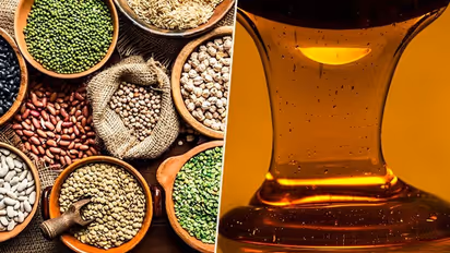 Foods that you should consume to stay warm in winters