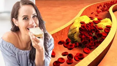 കൊളസ്ട്രോള്‍ കുറയ്ക്കാന്‍ കഴിക്കാം ഈ എട്ട് ഭക്ഷണങ്ങള്‍...