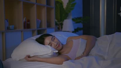 சின்ன சத்தம் கேட்டால் கூட தூக்கம் கலைகிறதா? இந்த நோய்கள் வரும் ஆபத்து உள்ளது 