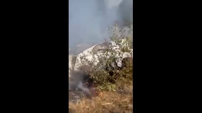 नेपाल में हवाई सफर यानी मौत की यात्रा: कोई साल नहीं बीता जब एयरक्रैश न हुआ, तीन दशकों में 28 बार हादसा