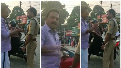 വിവാദങ്ങള് വേണ്ട! കായംകുളം എസ്ഐയുടെ സ്ഥലംമാറ്റം തല്ക്കാലത്തേക്ക് മരവിപ്പിച്ചു