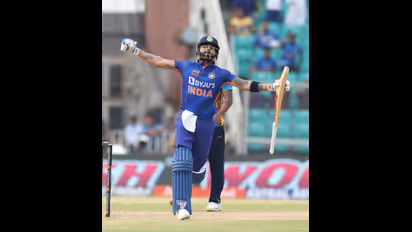 IND vs SL 2022-23, 3rd ODI: Virat Kohli, Shubman Gill slam centuries to put India in top, supporters applaud