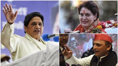 ഉത്തർപ്രദേശിൽ നിർണായക പ്രഖ്യാപനവുമായി മായാവതി; കോൺഗ്രസിനും അഖിലേഷിന്റെ എസ്പിക്കും ഇനി പ്രതീക്ഷവേണ്ട