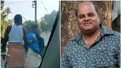  നടൻ സുനിൽ സുഗതയുടെ കാർ ആക്രമിച്ച കേസ്, ഒരാള്‍ അറസ്റ്റില്‍