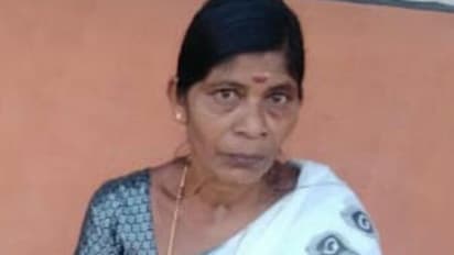 ക്വാറി കുളത്തിൽ കണ്ണീർ; അമ്പലവയലിൽ വസ്ത്രം അലക്കുന്നതിനിടെ കാൽ തെന്നി ക്വാറി കുളത്തിൽ വീണ് വീട്ടമ്മ മരിച്ചു