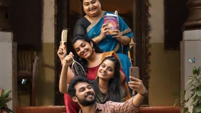 സ്റ്റെഫി സേവ്യറുടെ സംവിധാനത്തില്‍ ഷറഫുദ്ധീനും രജിഷ വിജയനും, ചിത്രത്തിന് പേരിട്ടു