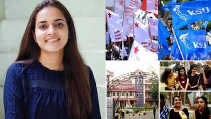 കുസാറ്റിലെ ആർത്തവ അവധി, അവകാശവാദമുന്നയിച്ച് കെഎസ്യു, 'തെളിവു'മായി ആൻ സെബാസ്റ്റ്യൻ; സോഷ്യൽ മീഡിയയിൽ ചർച്ച