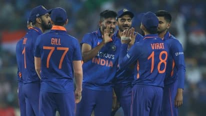 శివాలెత్తిన సిరాజ్.. కుల్దీప్ కేక.. మూడో వన్డేలో టీమిండియా ఘన విజయం.. లంకపై సిరీస్ క్లీన్ స్వీప్