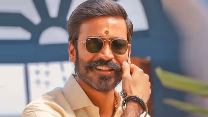 Dhanush turns 40: Here are 9 interesting facts about the Tamil superstar 