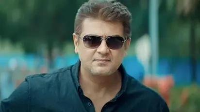 Producer Manickam Narayanan accuses Kollywood star, says "Ajith is not a gentleman; he cheated me"