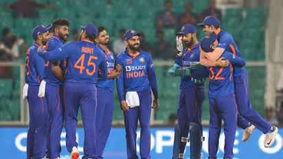 ICC World Cup 2023 Schedule: వరల్డ్ కప్ షెడ్యూల్ వచ్చింది.. భారత్ మ్యాచ్లు, వేదికలు ఇవే..