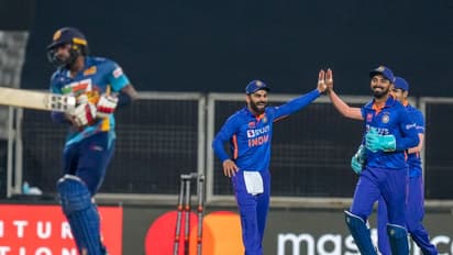 IND V/S SL: वनडे हिस्ट्री में भारत की सबसे बड़ी जीत, श्रीलंका को 317 रनों से हराया, जानें कैसे बना यह इतिहास