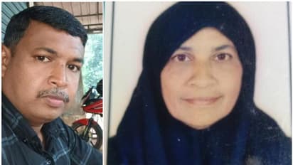 കോഴിക്കോട് ബാഡ്മിന്റൺ കളിക്കിടെ മകൻ മരിച്ചു, വിവരമറിഞ്ഞ് തളർന്നുവീണ അമ്മക്കും ജീവൻ നഷ്ടമായി; കുടുംബത്ത് വേദന