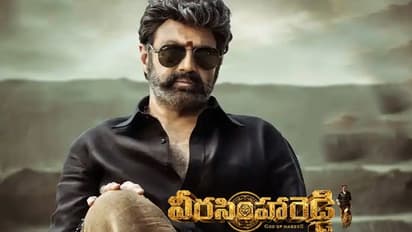 బాలయ్య ఏదీ దాచుకోరు..స్టేజీపైనే రివీల్ చేసేసారు, ఎవరేమనుకున్నారో...