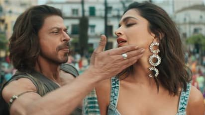  'పఠాన్' ఓటిటి రిలీజ్ డేట్, ప్లాట్ ఫామ్