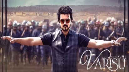 பகவதி ஸ்டைலில் உருவாகும் தளபதி67: டீக்கடை ஓனராக நடிக்கும் விஜய்?