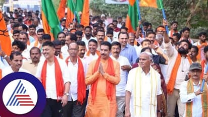  ಅರ್ಕಾವತಿ ತನಿಖೆಯಾದರೆ ಚುನಾವಣೆಗೂ ಮುನ್ನ ಸಿದ್ದರಾಮಯ್ಯ ಜೈಲಿಗೆ: ನಳಿನ್‌ ಕುಮಾರ್ ಕಟೀಲು