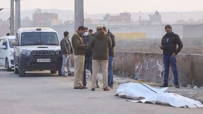 ఢిల్లీలో షాకింగ్.. వ్యక్తిని చంపి,శరీరాన్ని మూడు ముక్కలుగా కోసి..వీడియో తీసి, పాకిస్థాన్ కు...