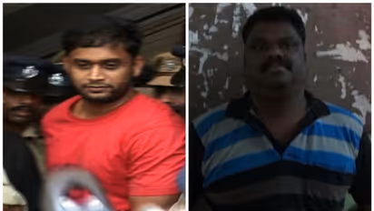 ഗുണ്ടാ ആക്രമണം: ഓംപ്രകാശും പുത്തൻപാലം രാജേഷും ഒളിവിൽ, പരാതികളൊതുക്കാൻ പൊലീസ് ഇടനിലക്കാരായെന്ന് വിവരം