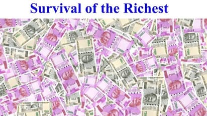 Indian Economy: 1% अमीरों के पास देश की 40% सम्पत्ति, कोरोनाकाल में भी धनवानों की संख्या बढ़ी, पढ़िए रिपोर्ट